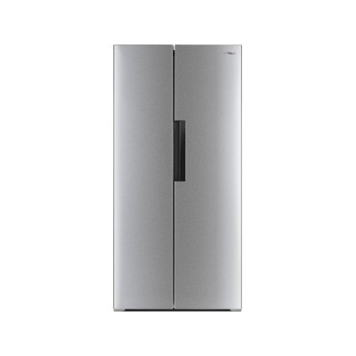 Холодильник Hyundai CS4502F нерж. сталь Холодильник Hyundai CS4502F нерж. сталь