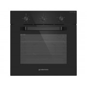 Духовой шкаф MEFERI MEO604BK LIGHT