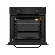 Духовой шкаф MEFERI MEO604BK LIGHT