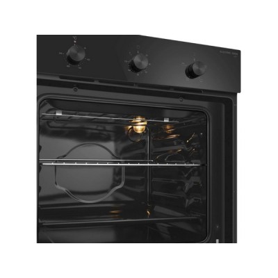 Духовой шкаф MEFERI MEO604BK LIGHT Духовой шкаф MEFERI MEO604BK LIGHT