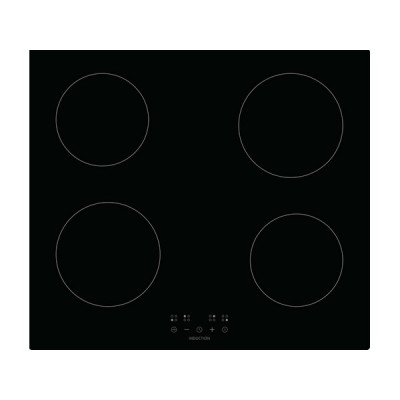 Варочная панель Evelux EI 6040 индукционная Варочная панель Evelux EI 6040 индукционная