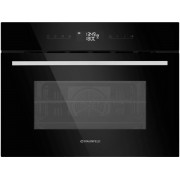 Духовой шкаф MAUNFELD AMCO458GB компактный