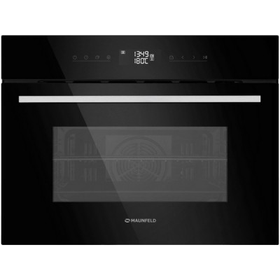 Духовой шкаф MAUNFELD AMCO458GB компактный Духовой шкаф MAUNFELD AMCO458GB компактный