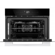 Духовой шкаф MAUNFELD AMCO458GB компактный