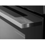 Духовой шкаф MAUNFELD AMCO458GB компактный