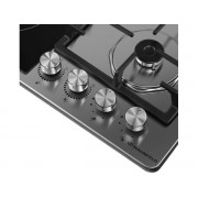 Варочная панель MAUNFELD EEHS.642VC.3CS/KG комбинированная