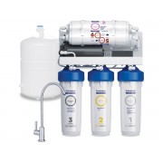 Водоочиститель Барьер ПРОФИ Осмо 100 Boost М обратноосмотический