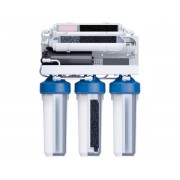 Водоочиститель Барьер ПРОФИ Осмо 100 Boost М обратноосмотический