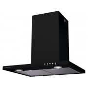 Вытяжка KRONA RINA 600 black PB