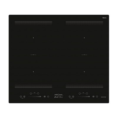 Варочная панель KRONA ETERNO 60 BL индукционная Варочная панель KRONA ETERNO 60 BL индукционная