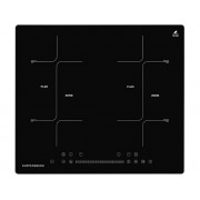 Варочная панель Kuppersberg ICS 622 R индукционная