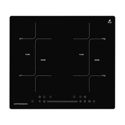 Варочная панель Kuppersberg ICS 622 R индукционная Варочная панель Kuppersberg ICS 622 R индукционная