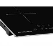 Варочная панель Kuppersberg ICS 622 R индукционная