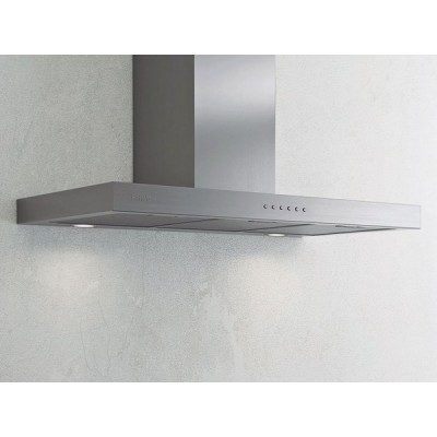 Вытяжка Pando P-823N/90 INOX V. 830 SEC Вытяжка Pando P-823N/90 INOX V. 830 SEC