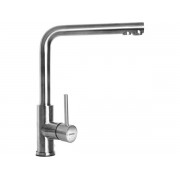 Смеситель Longran Sprint logic LM2196 Stainless Steel