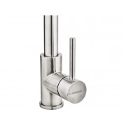 Смеситель Longran Sprint logic LM2196 Stainless Steel
