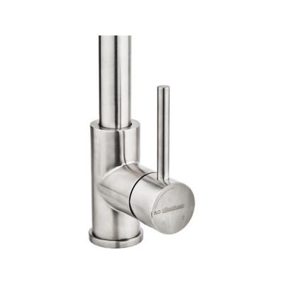 Смеситель Longran Sprint logic LM2196 Stainless Steel Смеситель Longran Sprint logic LM2196 Stainless Steel