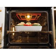 Духовой шкаф Gorenje BPSA6747A08BG с паром