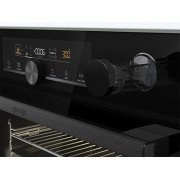 Духовой шкаф Gorenje BPSA6747A08BG с паром