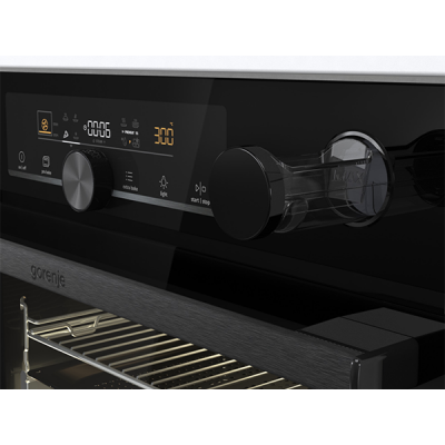 Духовой шкаф Gorenje BPSA6747A08BG с паром Духовой шкаф Gorenje BPSA6747A08BG с паром