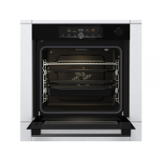 Духовой шкаф Gorenje BPSA6747A08BG с паром