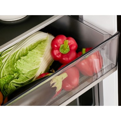 Холодильник MAUNFELD MFF190NFDSB Холодильник MAUNFELD MFF190NFDSB