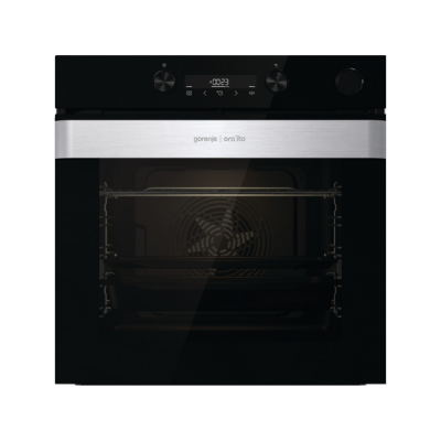 Духовой шкаф с паром Gorenje BSA6737ORAB Духовой шкаф с паром Gorenje BSA6737ORAB