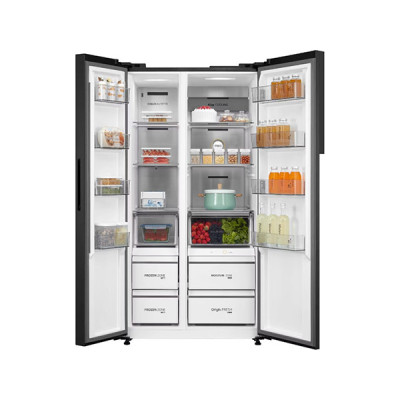 Холодильник Toshiba GR-RS780WI-PMJ(06) Холодильник Toshiba GR-RS780WI-PMJ(06)