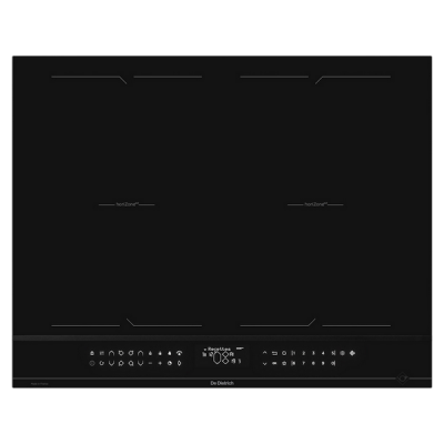 Варочная панель De Dietrich DPI4442B индукционная Варочная панель De Dietrich DPI4442B индукционная