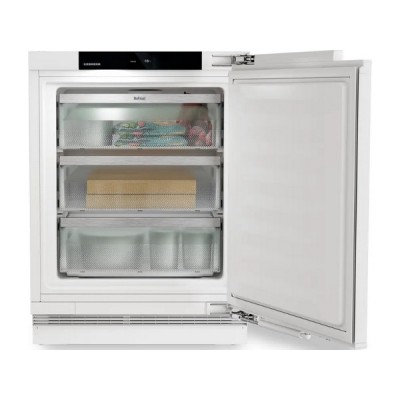 Морозильная камера Liebherr SUFNd 365i-20 001 Prime NoFrost встраиваемая Морозильная камера Liebherr SUFNd 365i-20 001 Prime NoFrost встраиваемая