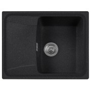 Мойка "Longran" Classic CLS615.500 - 40 Lava