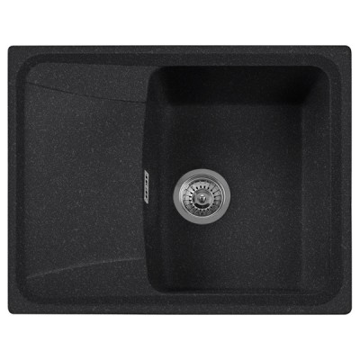 Мойка "Longran" Classic CLS615.500 - 40 Lava Мойка "Longran" Classic CLS615.500 - 40 Lava