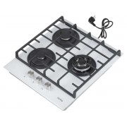 Варочная панель Korting HGG 4825 CTW газовая