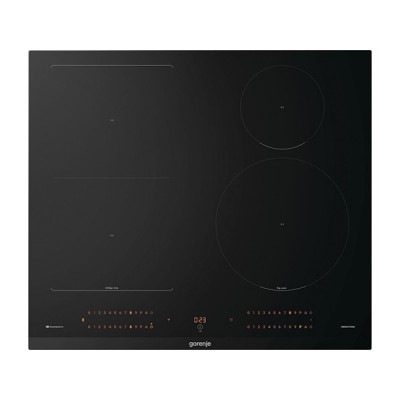Варочная панель Gorenje GI6433BCWF индукционная Варочная панель Gorenje GI6433BCWF индукционная