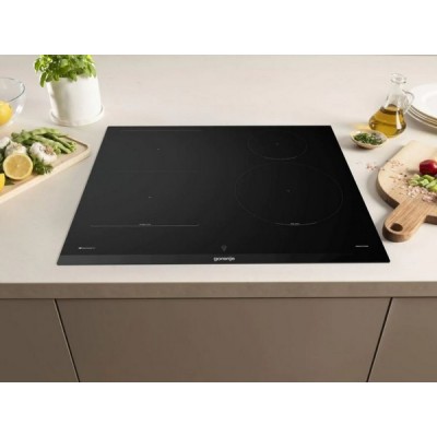 Варочная панель Gorenje GI6433BCWF индукционная Варочная панель Gorenje GI6433BCWF индукционная