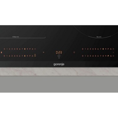 Варочная панель Gorenje GI6433BCWF индукционная Варочная панель Gorenje GI6433BCWF индукционная