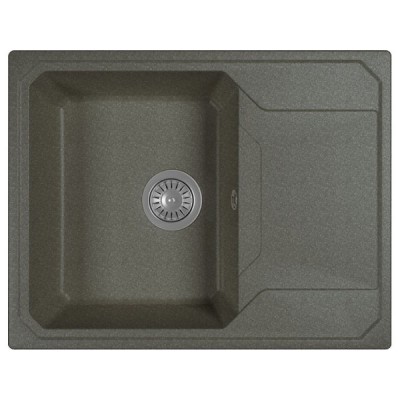 Мойка Dr.Gans КАРДИНАЛ 640 черный Мойка Dr.Gans КАРДИНАЛ 640 черный