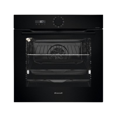 Духовой шкаф Brandt BOP7537BB Духовой шкаф Brandt BOP7537BB