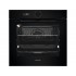Духовой шкаф Brandt BOP7537BB Духовой шкаф Brandt BOP7537BB