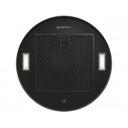Вытяжка MEFERI TUBE35BK ULTRA