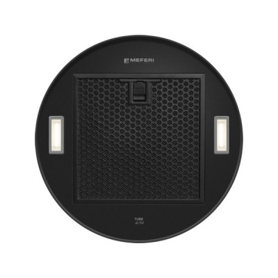 Вытяжка MEFERI TUBE35BK ULTRA Вытяжка MEFERI TUBE35BK ULTRA