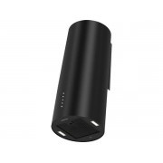 Вытяжка MEFERI TUBE35BK ULTRA