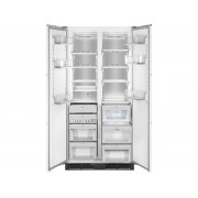 Холодильник HIBERG S-RFS 800 W inverter встраиваемый