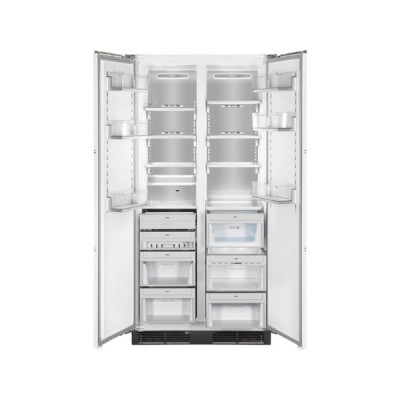 Холодильник HIBERG S-RFS 800 W inverter встраиваемый Холодильник HIBERG S-RFS 800 W inverter встраиваемый