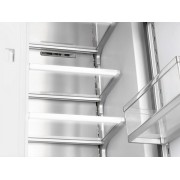 Холодильник HIBERG S-RFS 800 W inverter встраиваемый