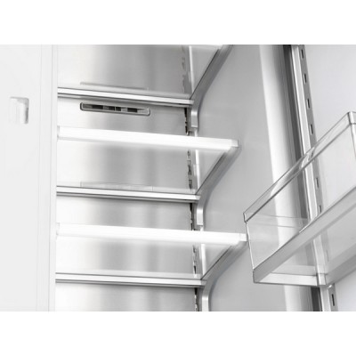 Холодильник HIBERG S-RFS 800 W inverter встраиваемый Холодильник HIBERG S-RFS 800 W inverter встраиваемый