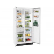 Холодильник HIBERG S-RFS 800 W inverter встраиваемый