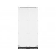 Холодильник HIBERG S-RFS 800 W inverter встраиваемый