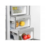 Холодильник HIBERG S-RFS 800 W inverter встраиваемый