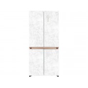 Холодильник HIBERG i-RFQ 630G WS